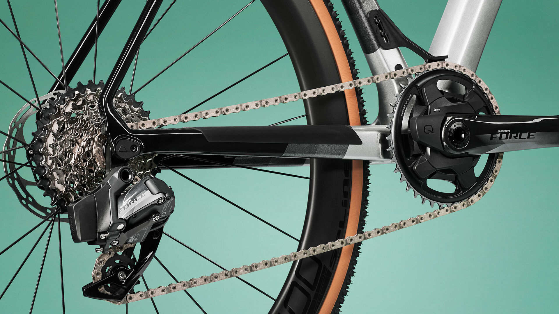 Canyon Inflite CF SLX