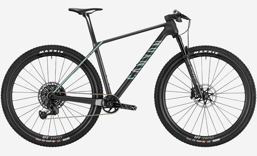 Canyon Exceed CFR Canyon Exceed CFR
