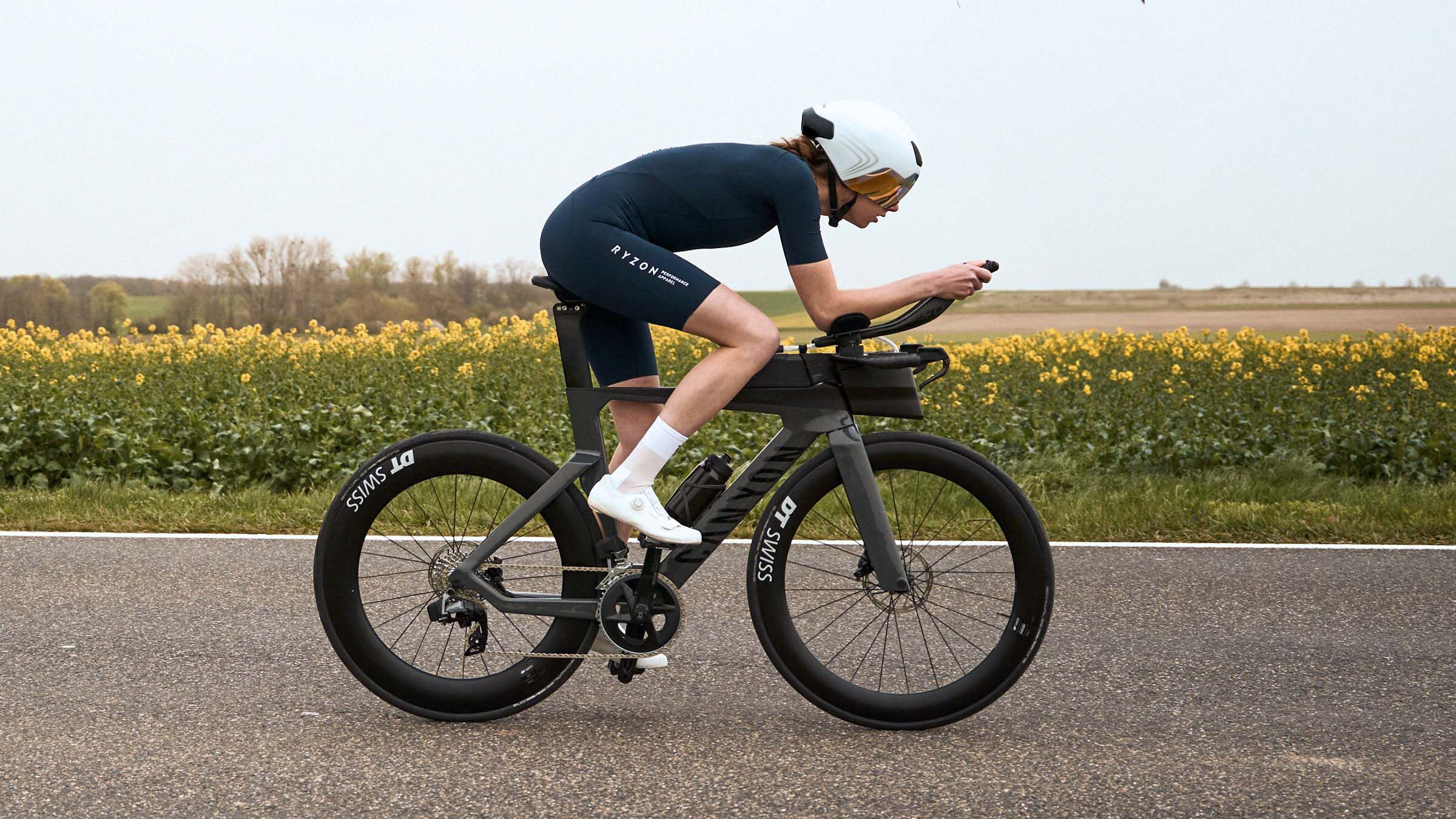 Speedmax CF CANYON IT