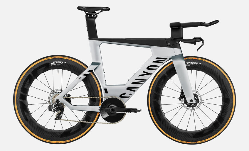 Canyon Speedmax Canyon Speedmax