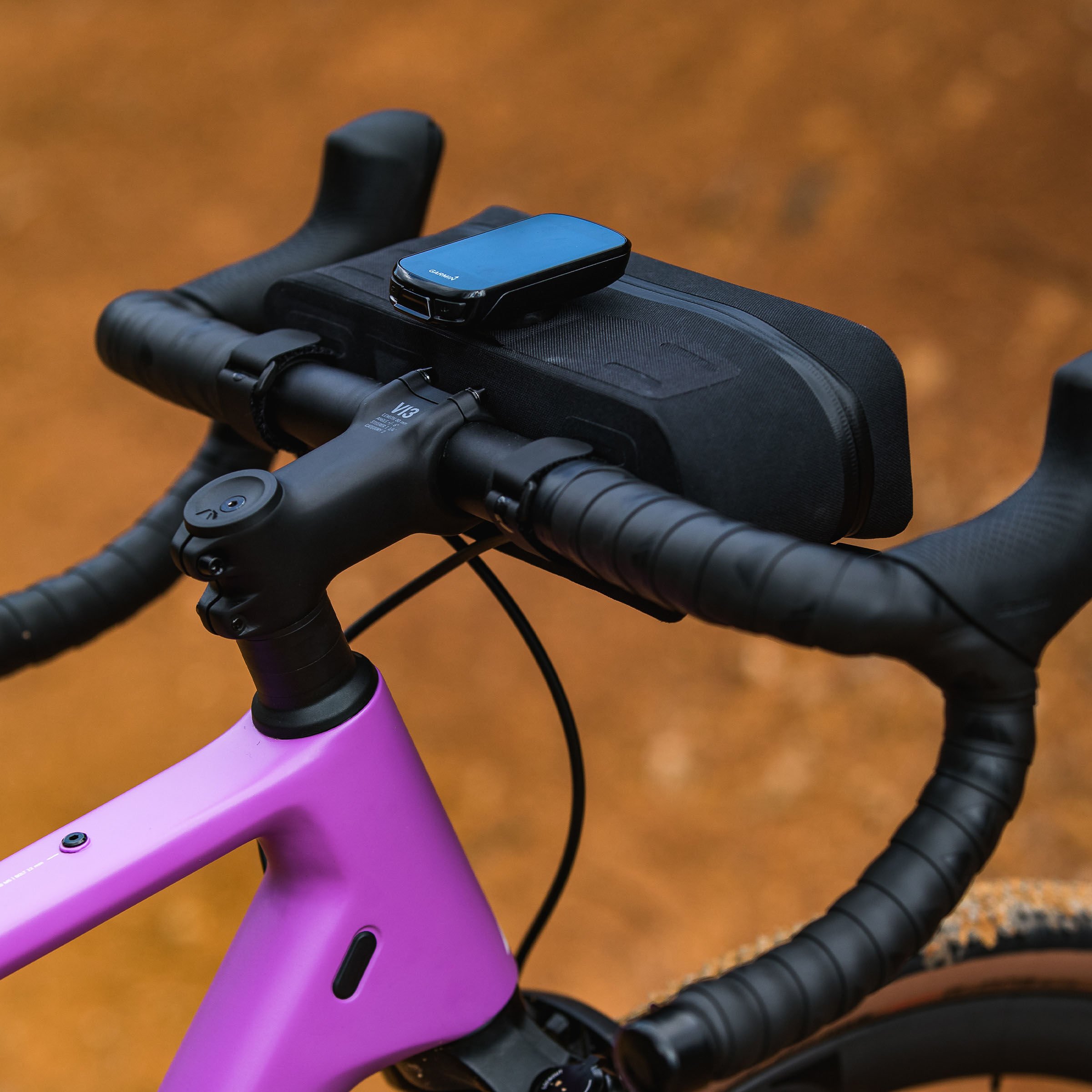 Gravel on sale bike accessories