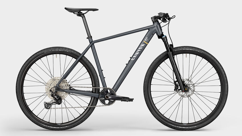 Canyon Pathlite