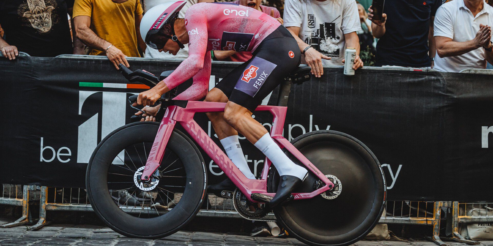 Giro d'Italia 2022 © Cycling Images
