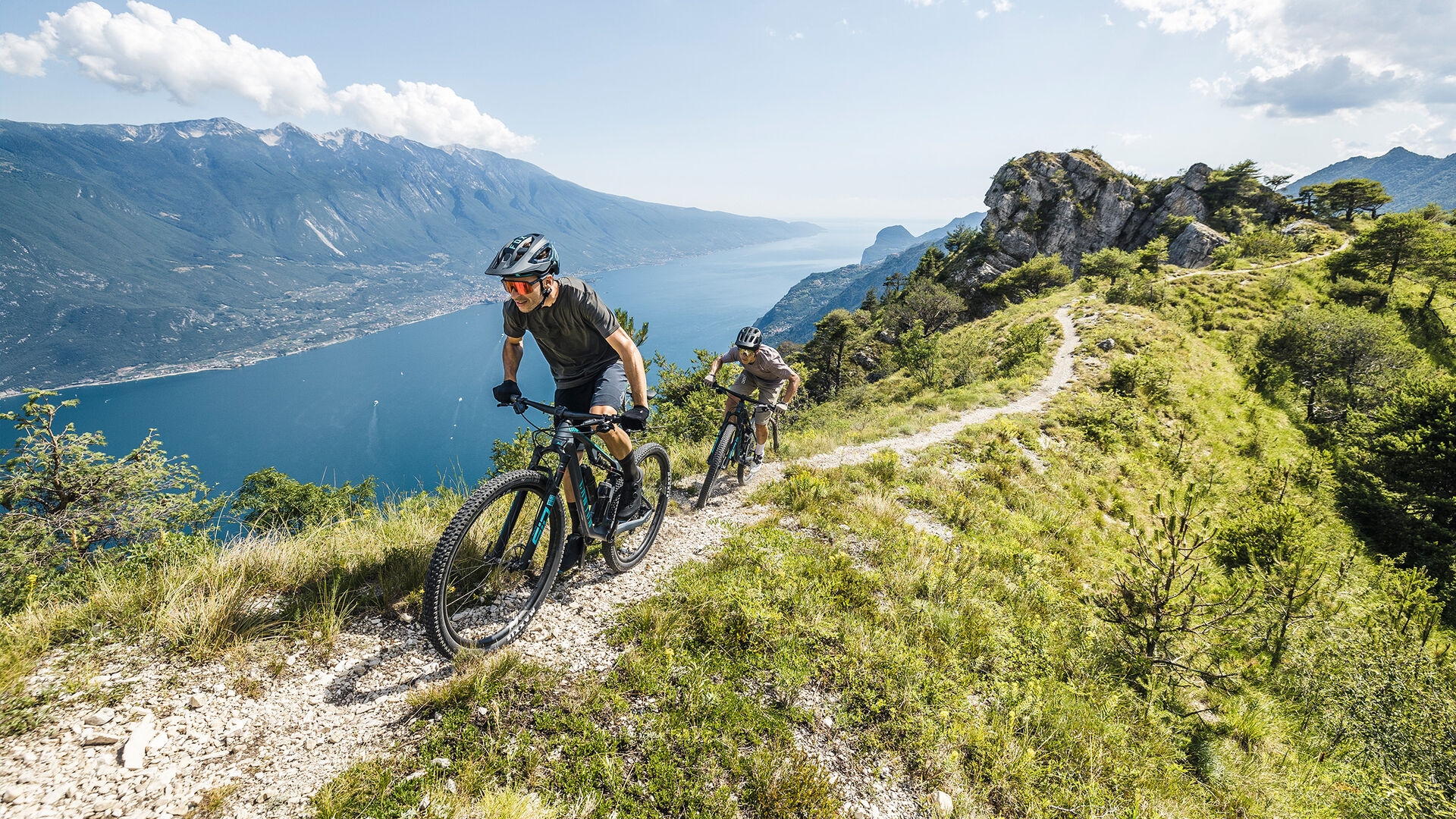 Lux Trail