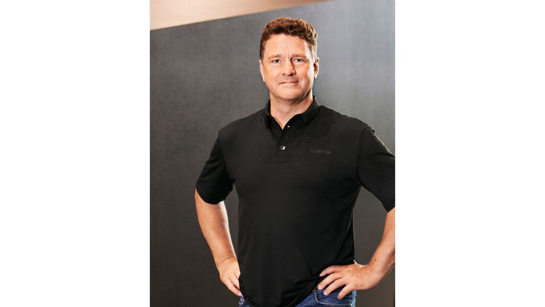 Winfried Rapp Takes Over Executive Management at Canyon as of October 1 on an Interim Basis Winfried Rapp Takes Over Executive Management at Canyon as of October 1 on an Interim Basis