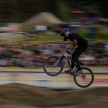 Canyon Dirt