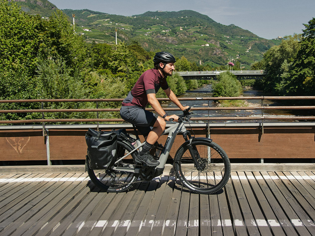 Outlet Sale Discount Electric Bikes CANYON DE