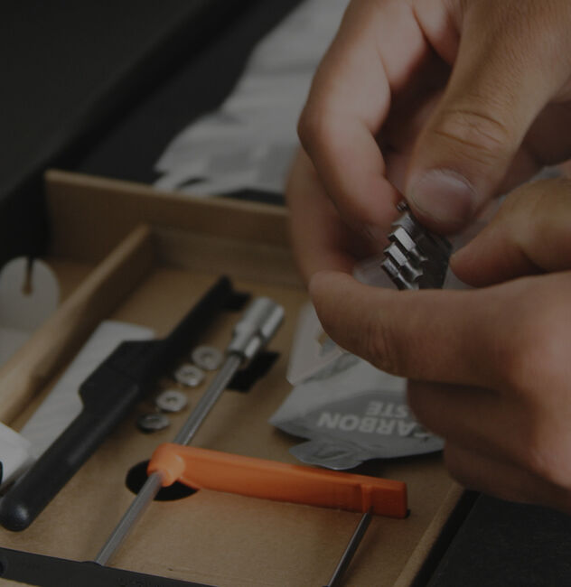 Unboxing and building your Roadlite