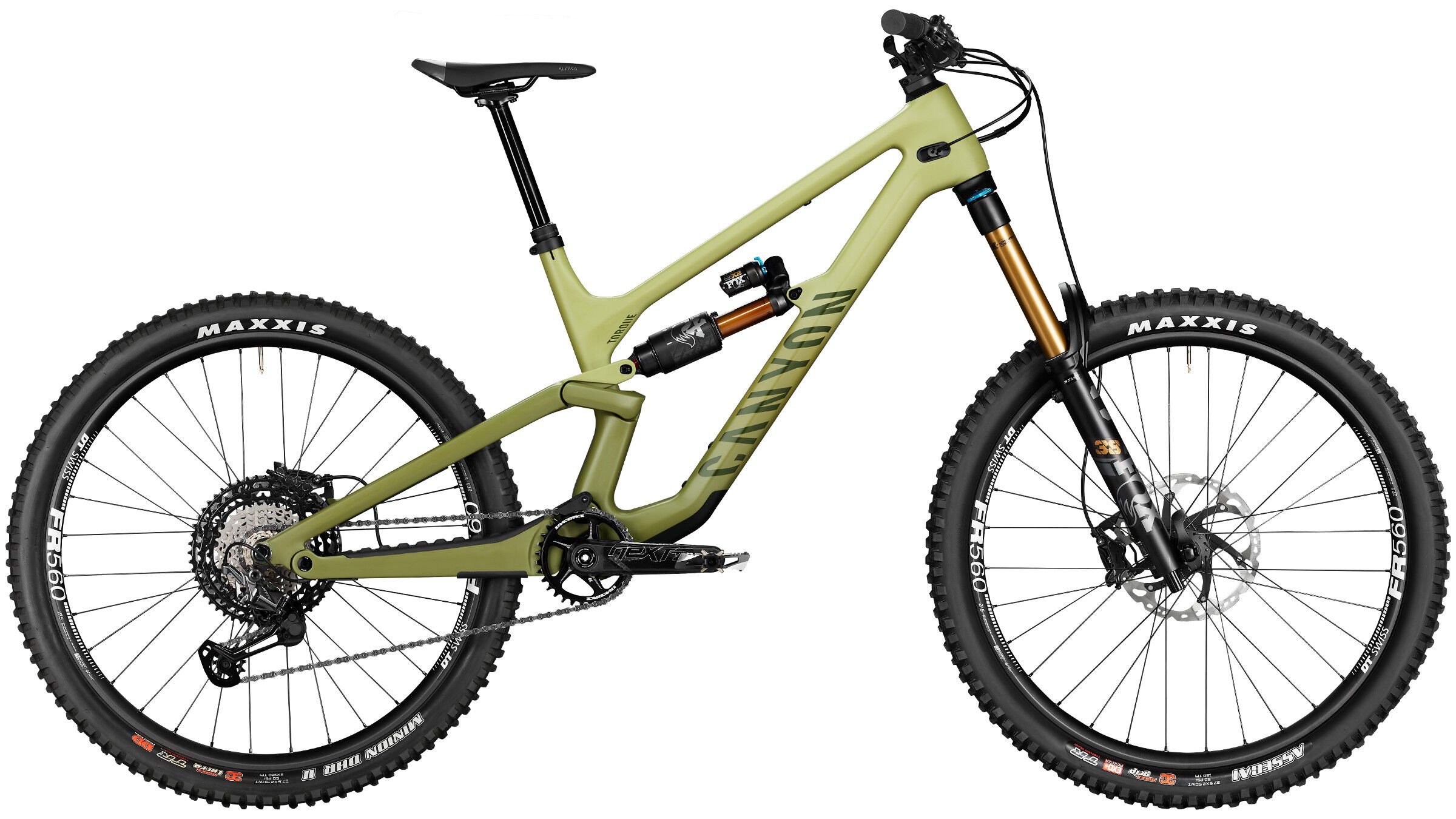 VTT en carbone ou en aluminium lequel acheter CANYON CA