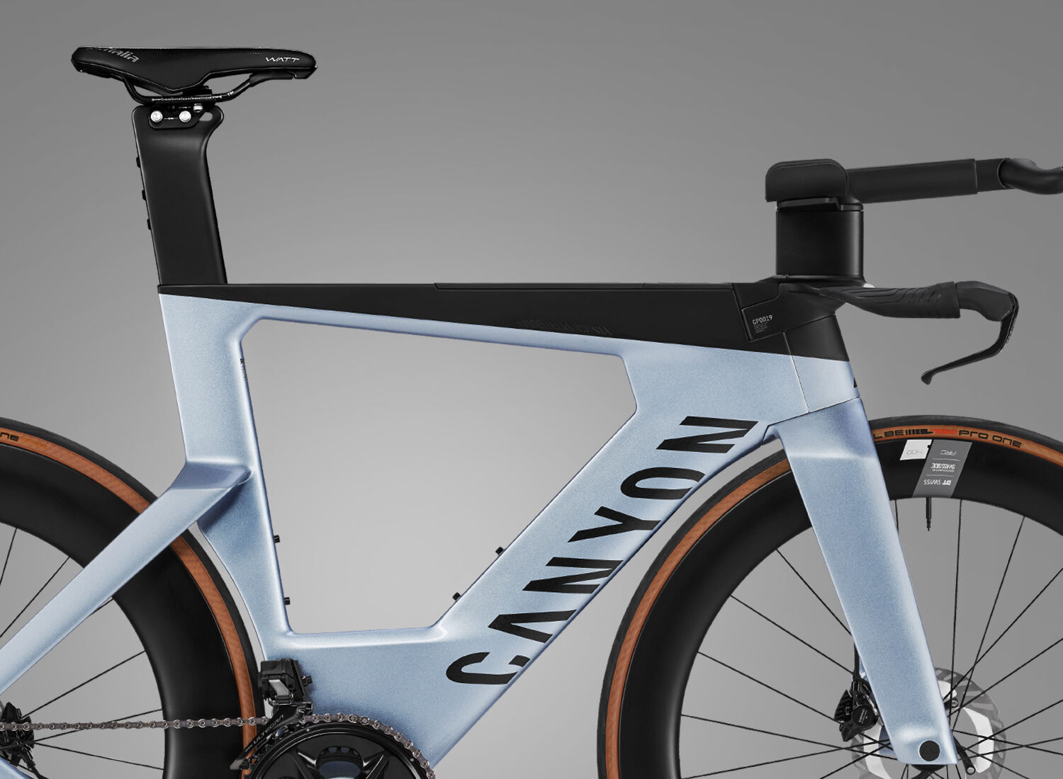 Speedmax CANYON NL