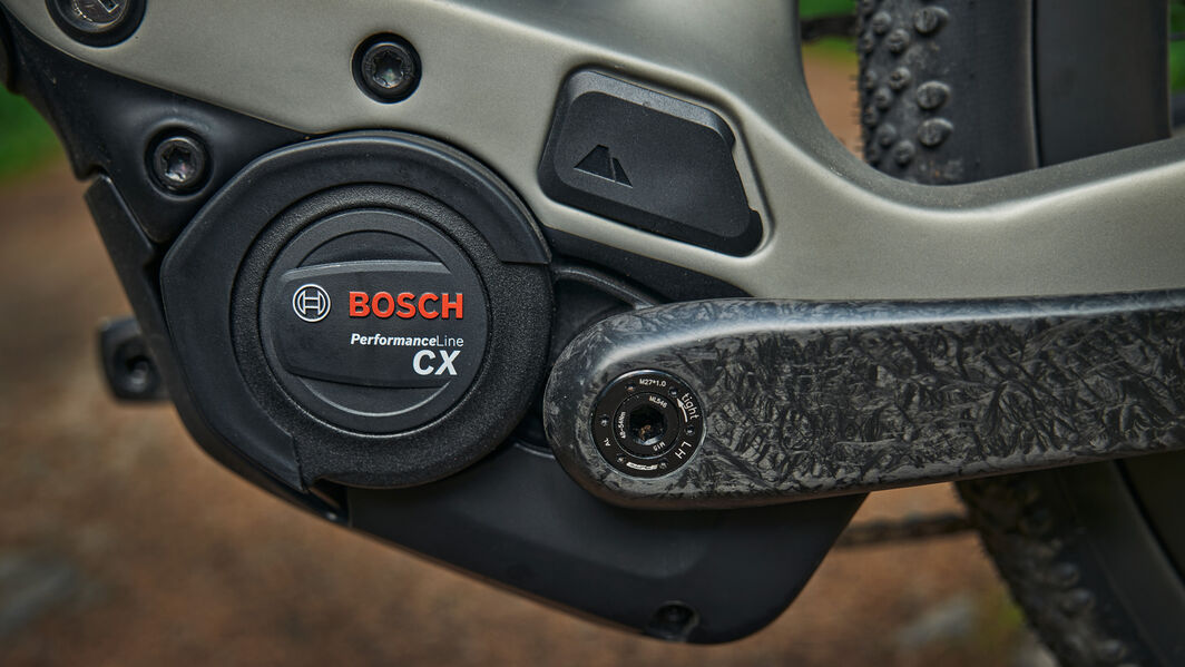Pick up leaves Criticize To increase Bosch PERFORMANCE LINE CX | CANYON US