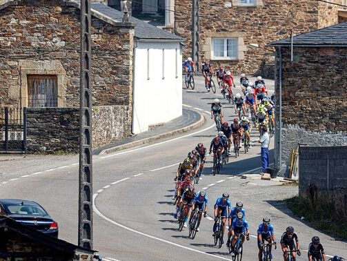 La Vuelta a España 2024 : Guide du parcours, des étapes et des équipes