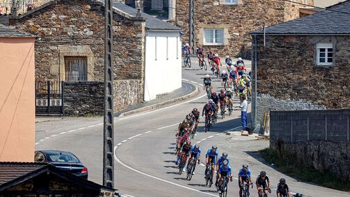 La Vuelta España 2024: Guide to the Route, Stages, and Teams