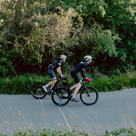 Just Pedal Ltd