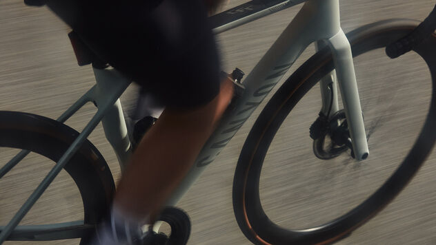 Endurace CFR Endurace CFR