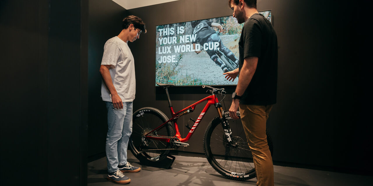 New Bike Day is nu beschikbaar in België