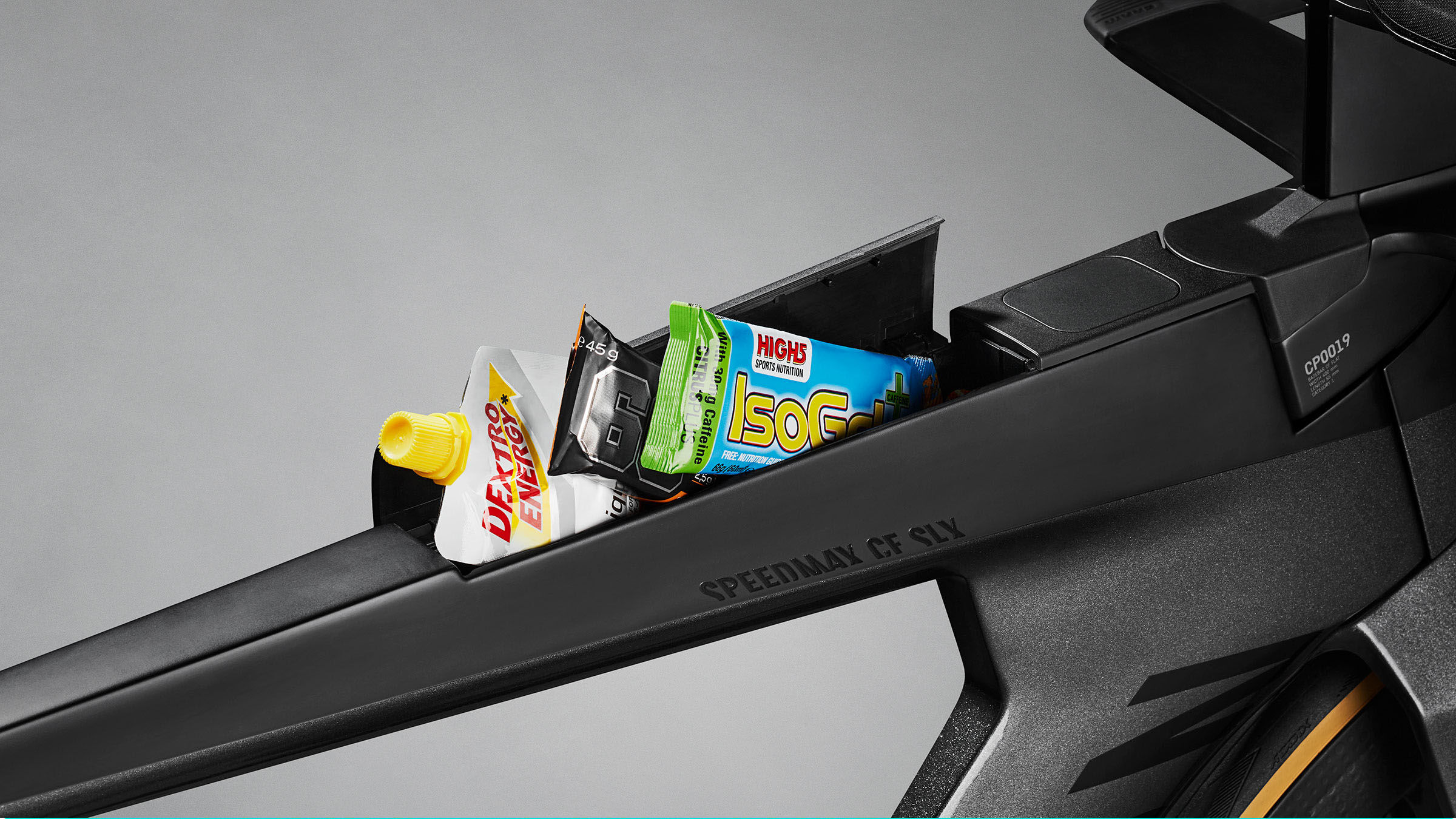 Canyon speedmax storage box deals