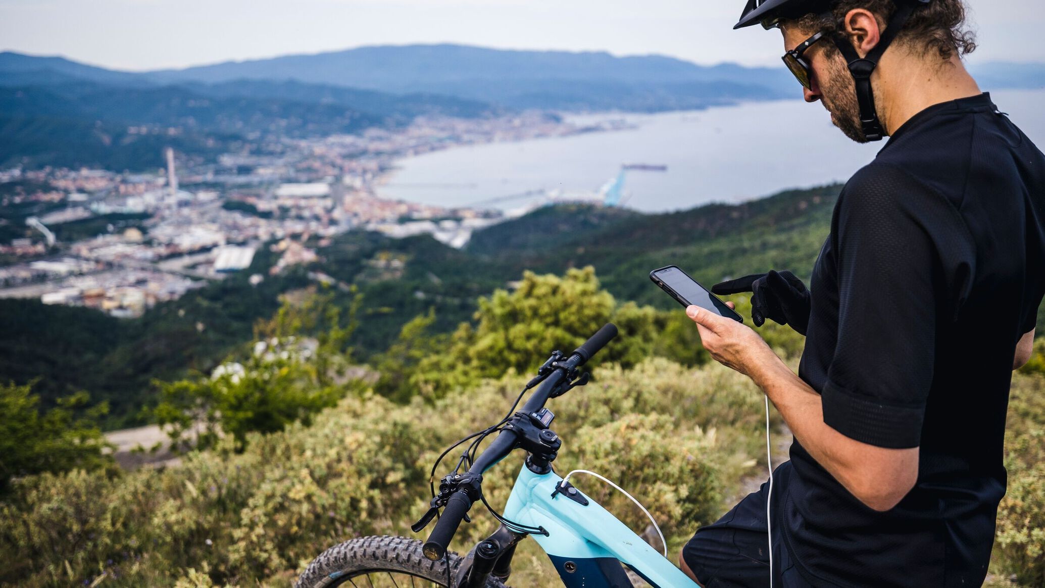 Komoot Tipps & Tricks: Fahrradtouren planen mit Komoot 