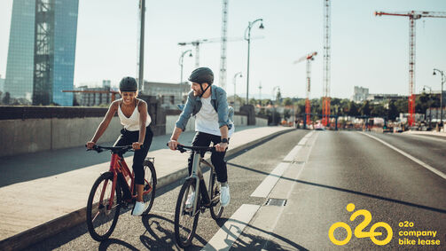 Get your Canyon bike using o2o bike leasing Get your Canyon bike using o2o bike leasing