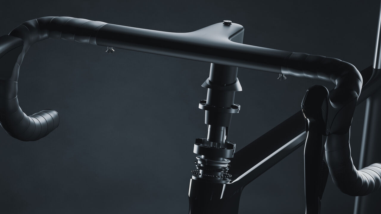 Canyon Aeroad CF SLX
