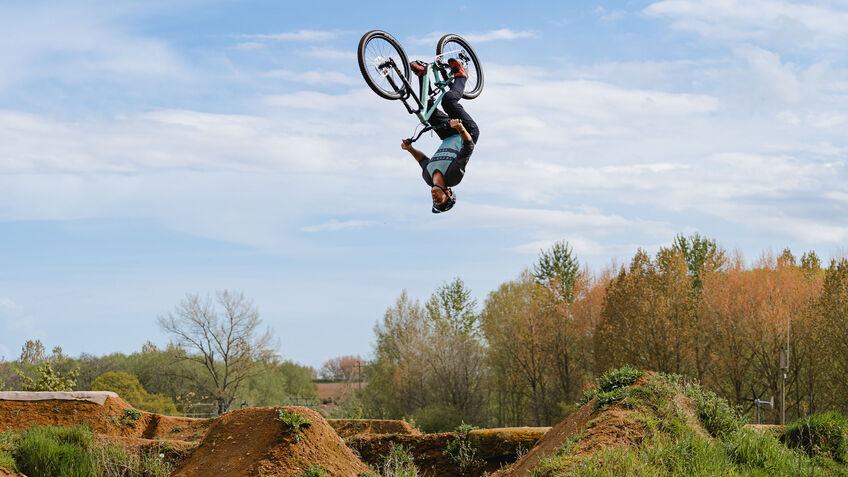 Canyon Torque 27.5