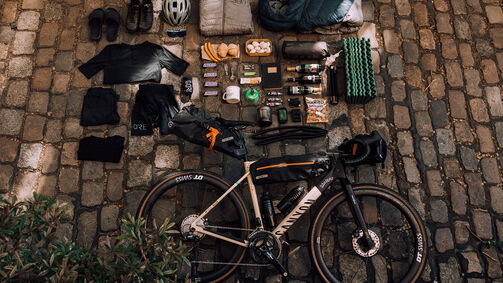 Top 10 gravel riding accessories Top 10 gravel riding accessories