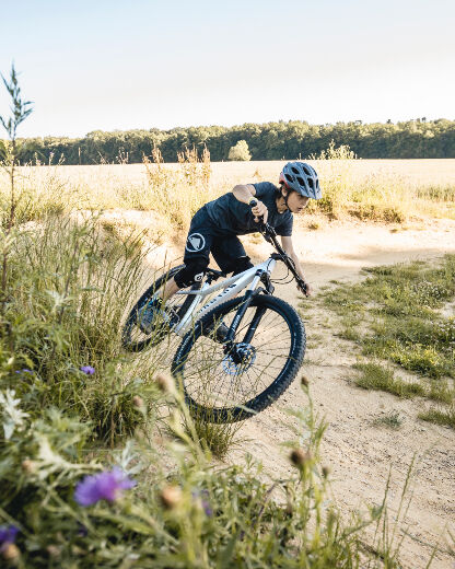 Canyon Hardtail MTB