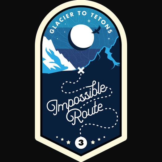 Impossible Routes 4 Telluride Vegan Cyclist