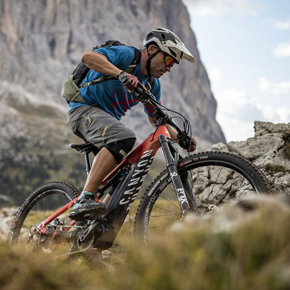 E-Bike Mountain