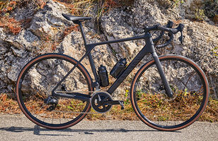Canyon Endurace CF
