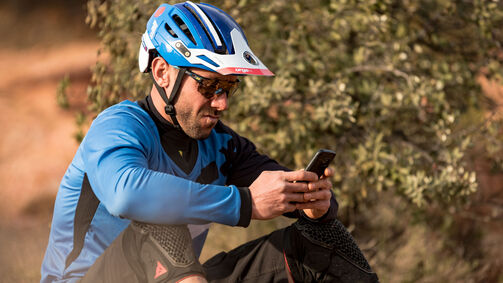 The 10 Best Cycling Apps