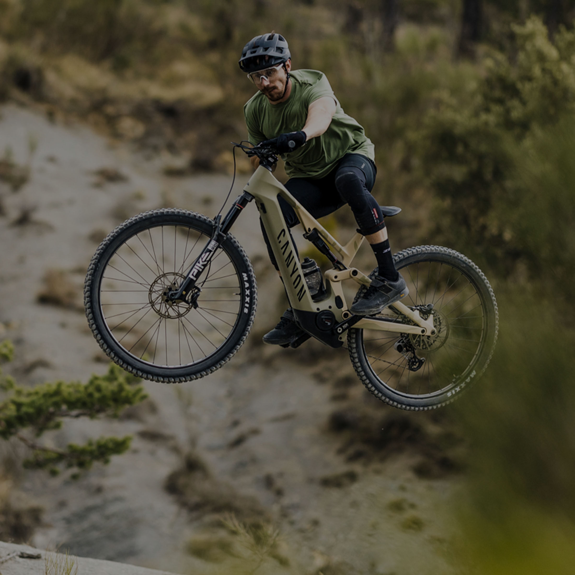 Canyon discount neuron ebike