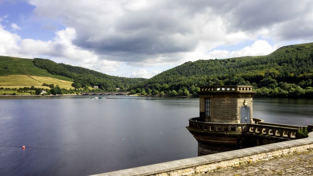 Best Gravel Routes in the UK Best Gravel Routes in the UK