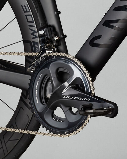 Canyon Aeroad CF SLX Canyon Aeroad CF SLX