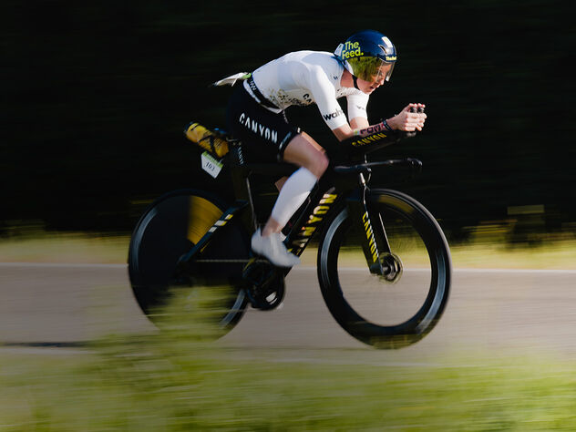 Canyon Speedmax CFR
