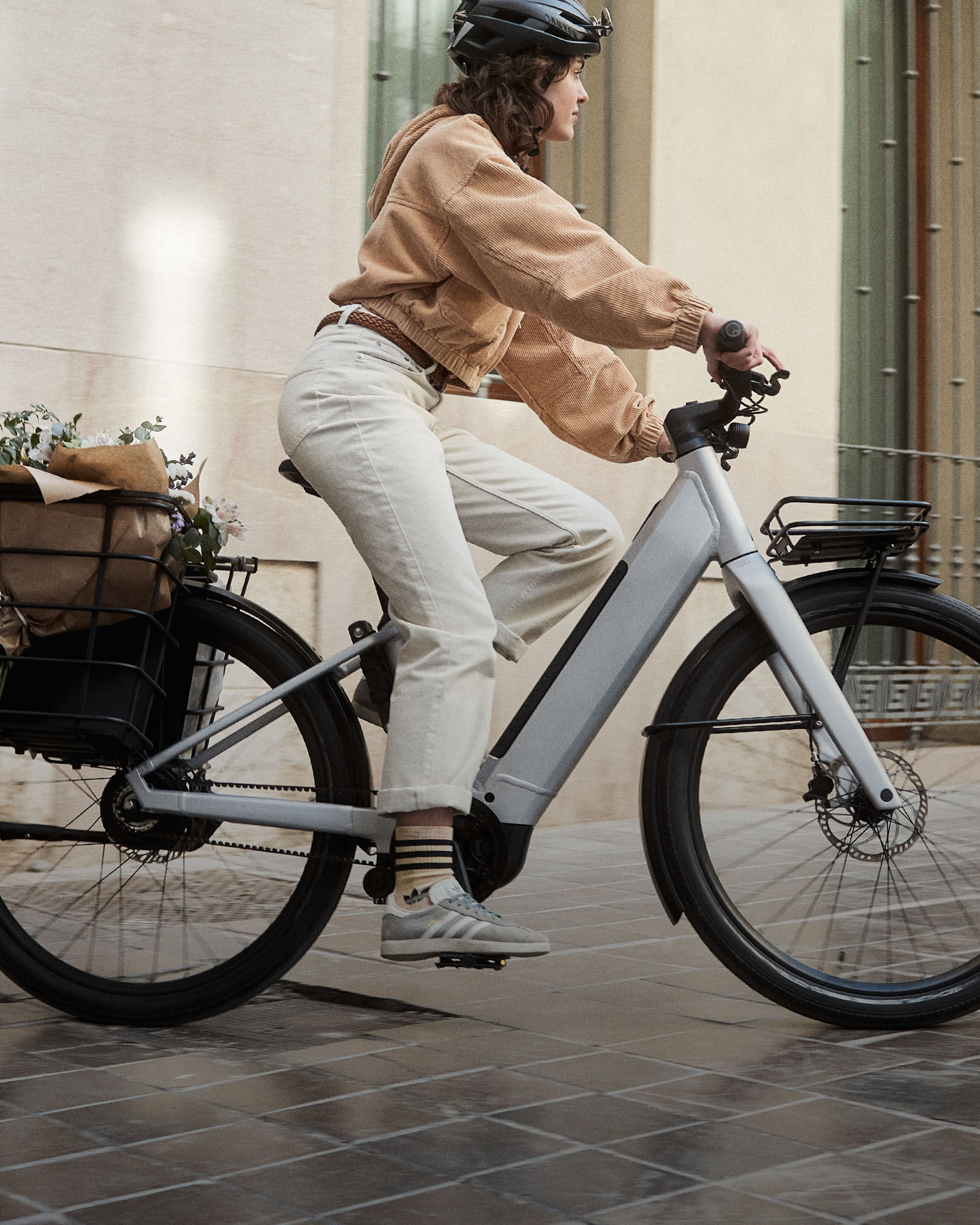 City Bike CANYON US