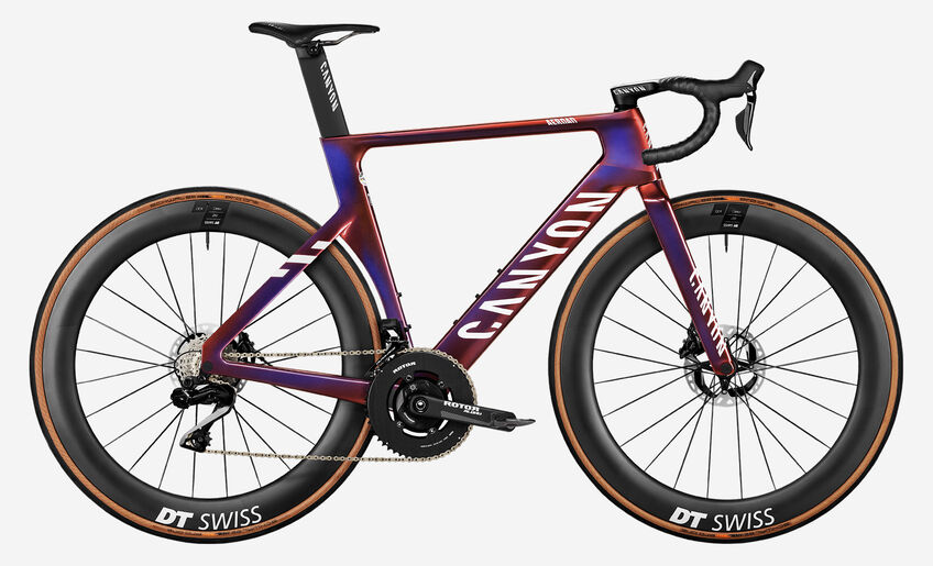Canyon Aeroad Canyon Aeroad