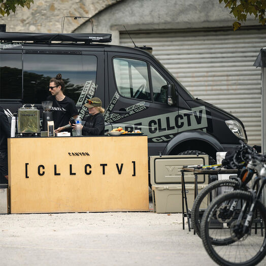 CLLCTV Sessions - ¡Ven a pedalear con nosotros!