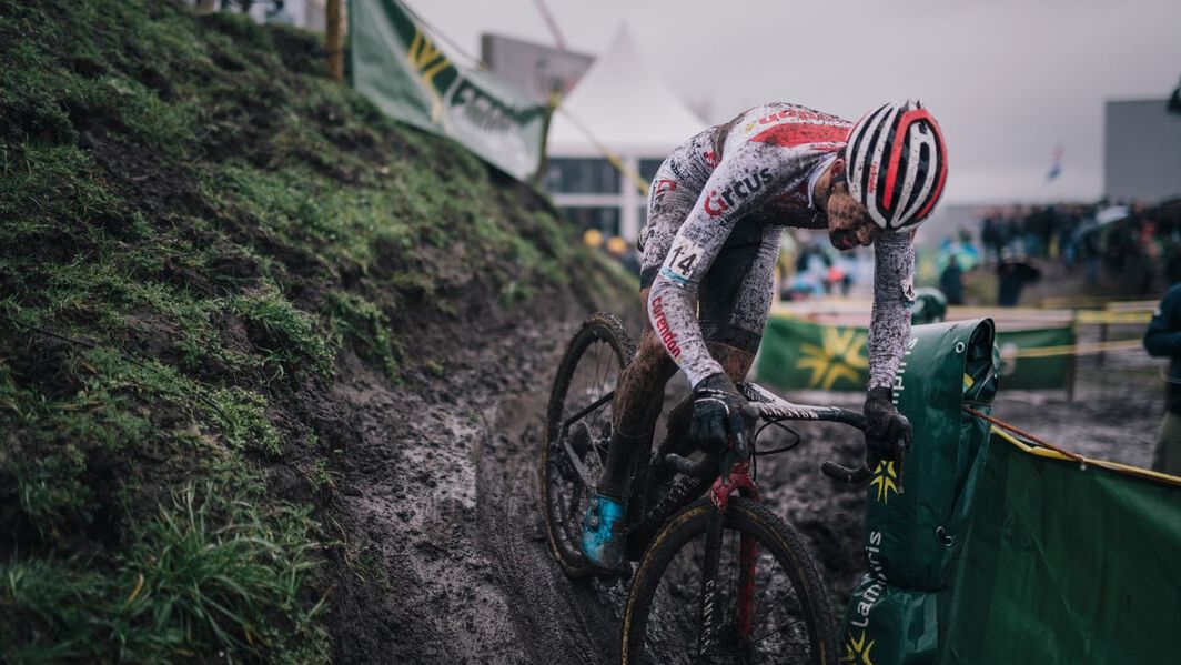 Ciclocross: De las raíces del Tour de Francia a deporte de competición mundial