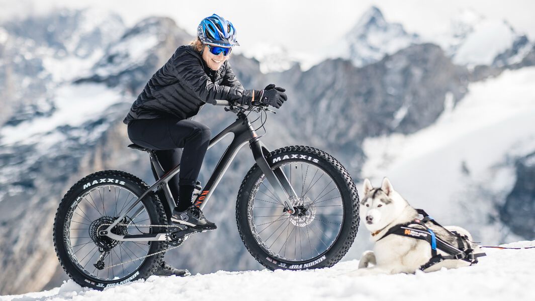 De bedste cykelhandsker til vinter