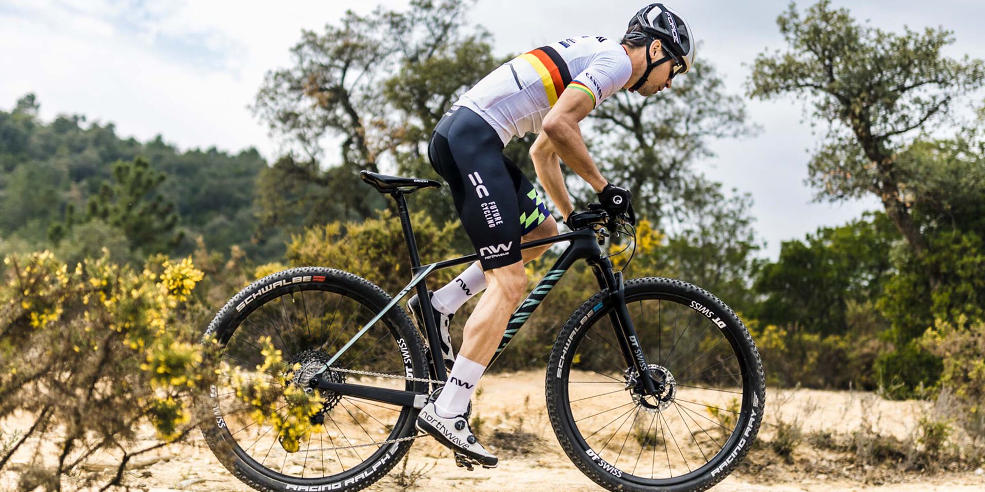 Canyon Exceed CFR