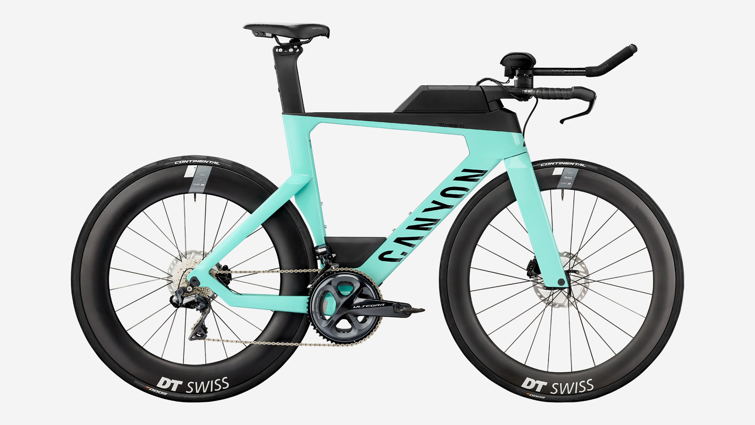 SPEEDMAX | CANYON GB