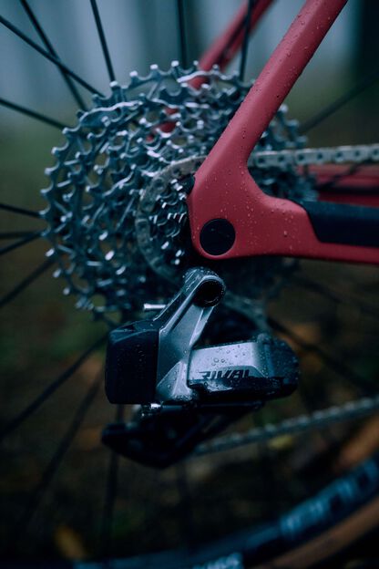 Gör en ”M-kontroll” av din cykel