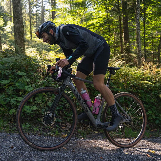 Bicicletas de gravel