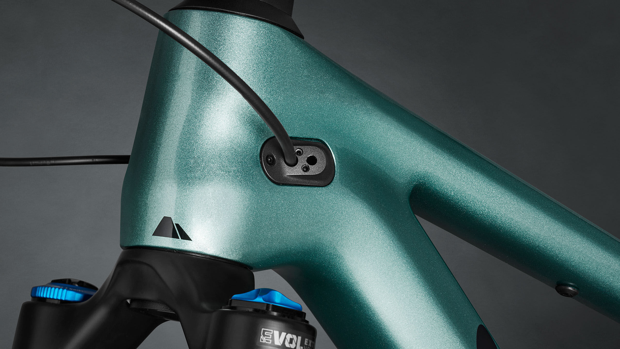 Canyon spectral carbon shop