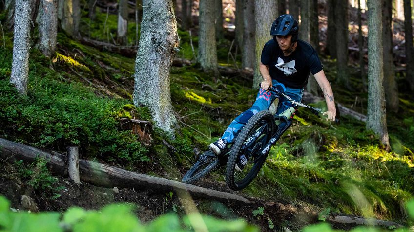 Spectral 27.5"
