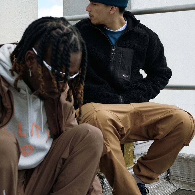 Concrete College collection