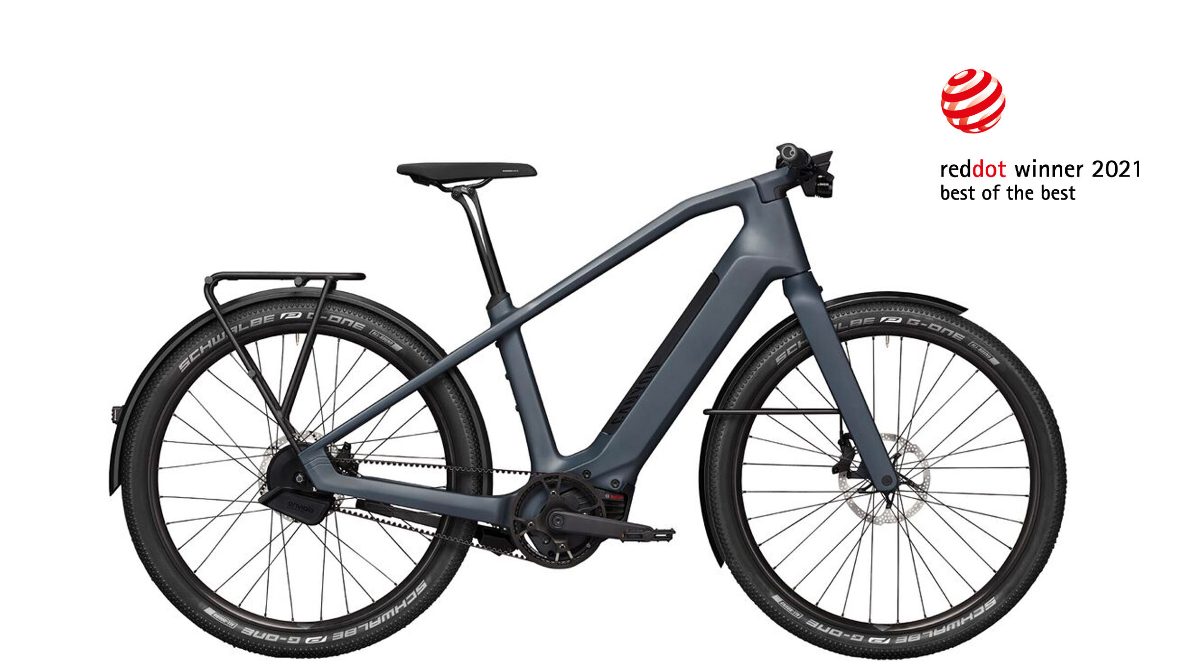 Precede ON CANYON AT