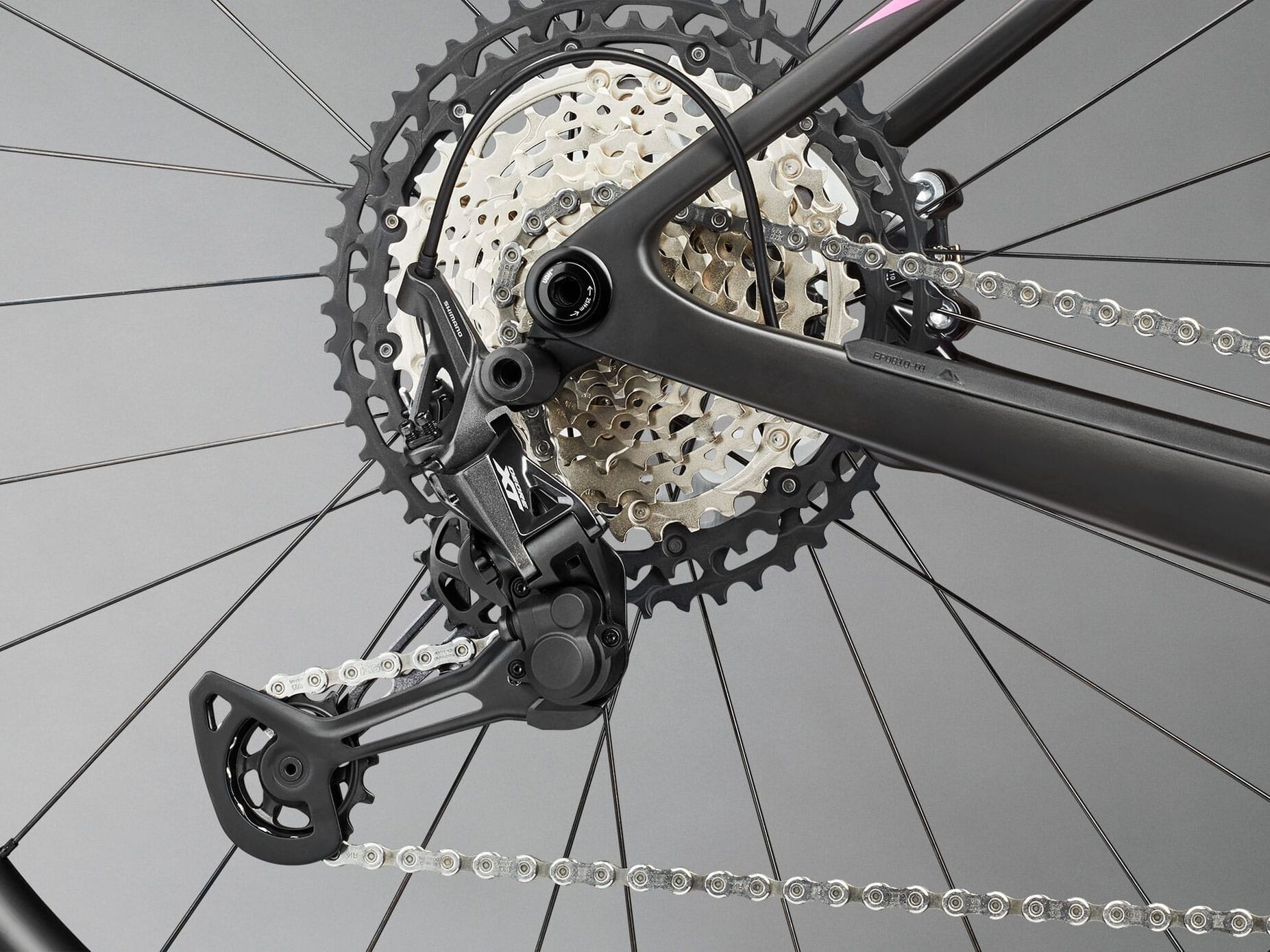 Canyon Exceed CF SLX