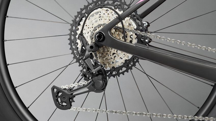 Canyon Exceed CF SLX